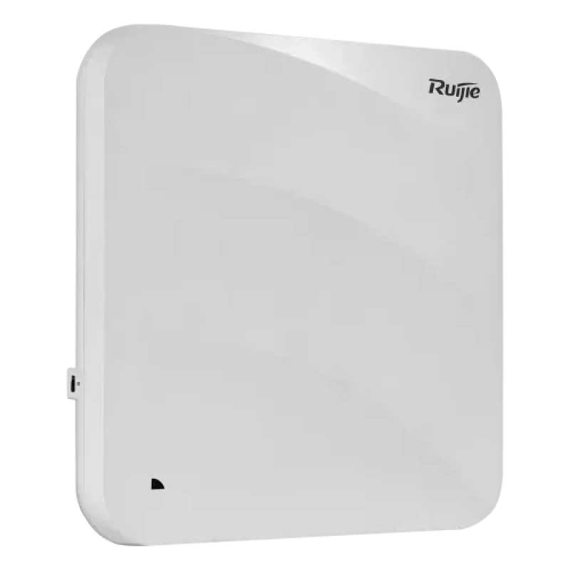 Ruijie RG-AP840-L Wi-Fi 6 Dual-Radio 5375Mbps Indoor Access Point